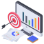 Market Research<br>& Strategy Planning